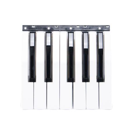 Korg Semi-Weighted 12-Key Assembly for Krome EX 61, Krome EX 73