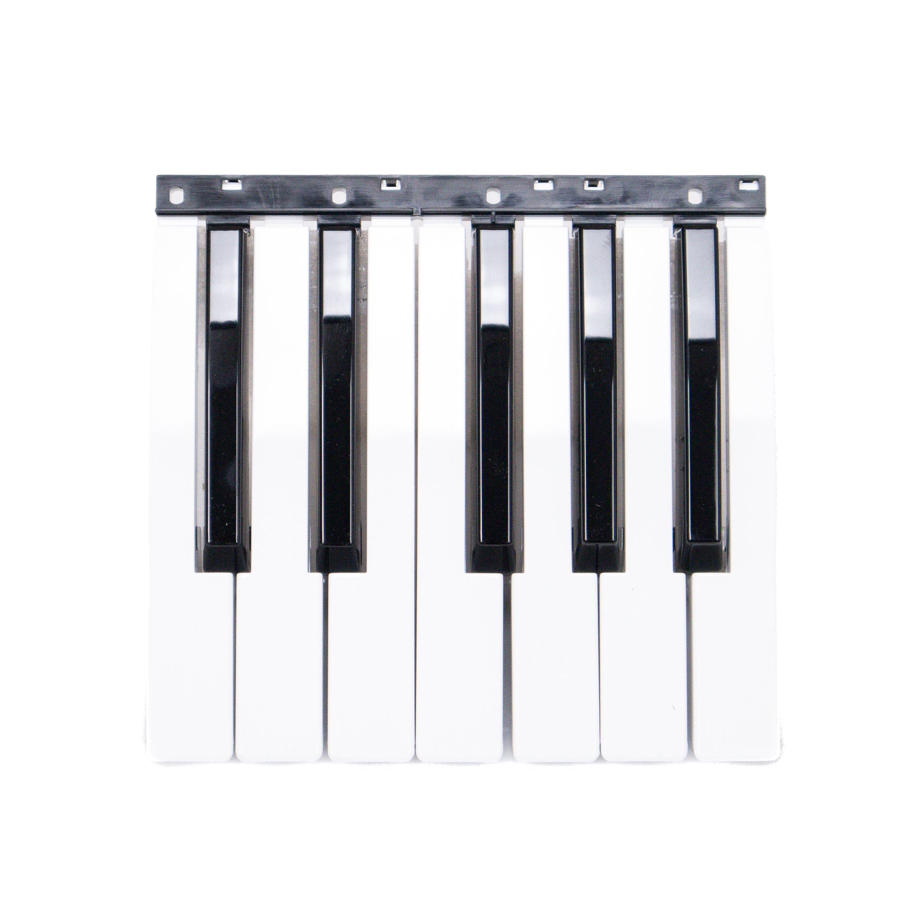 Korg Semi-Weighted 12-Key Assembly for PA1000, PA900, PS60