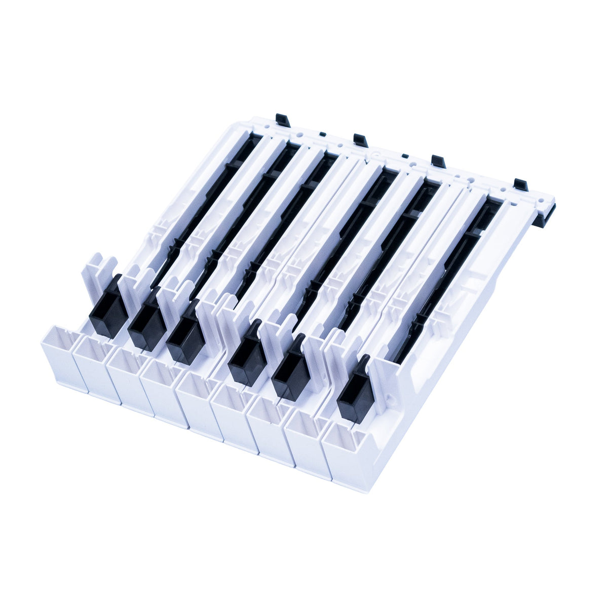 Korg 15-Note Key Assembly with Low-A Key for B2, B2NB2+, B2+SP, B2SP