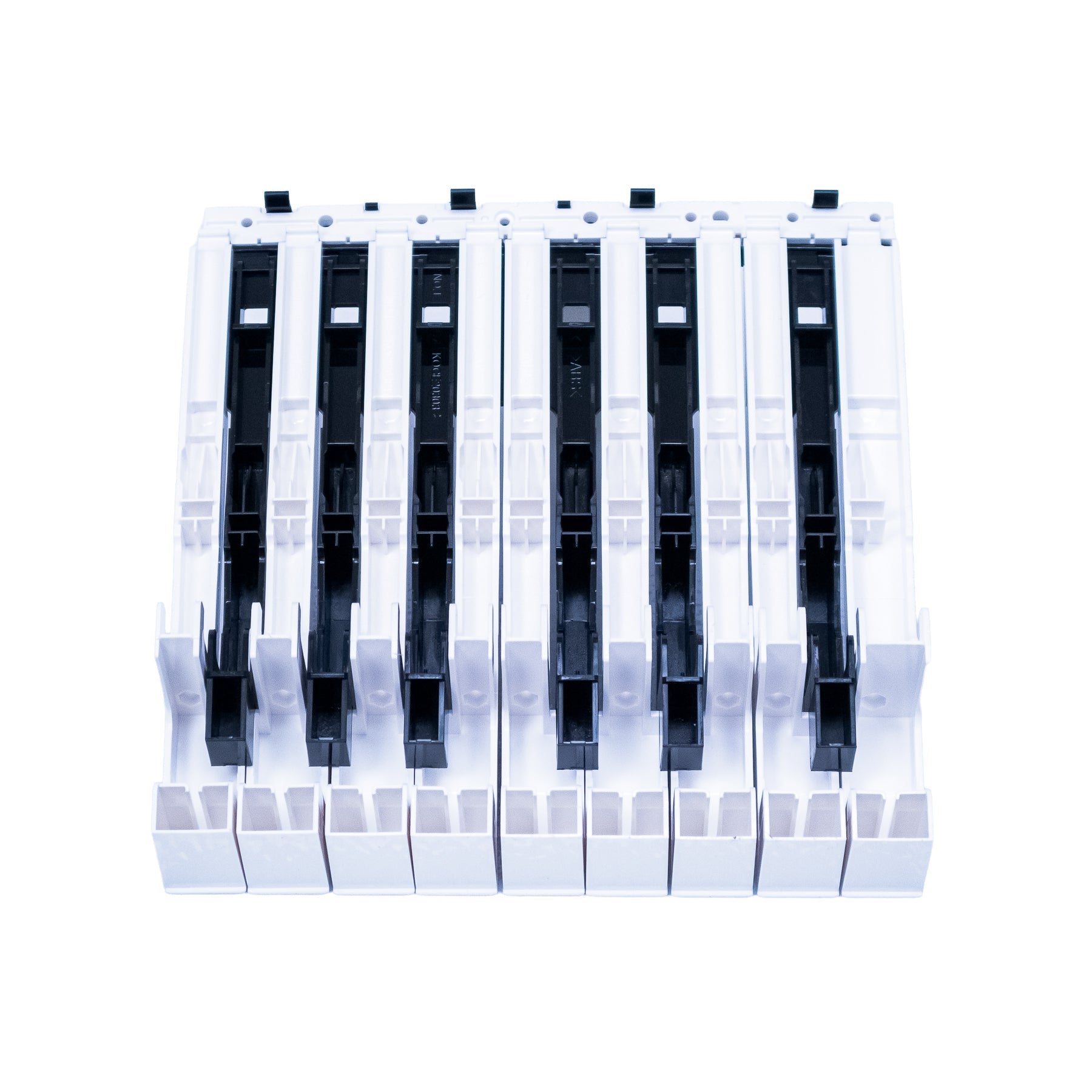 Korg 15-Note Key Assembly with Low-A Key for B1, B1SP, XE20, XE20SP