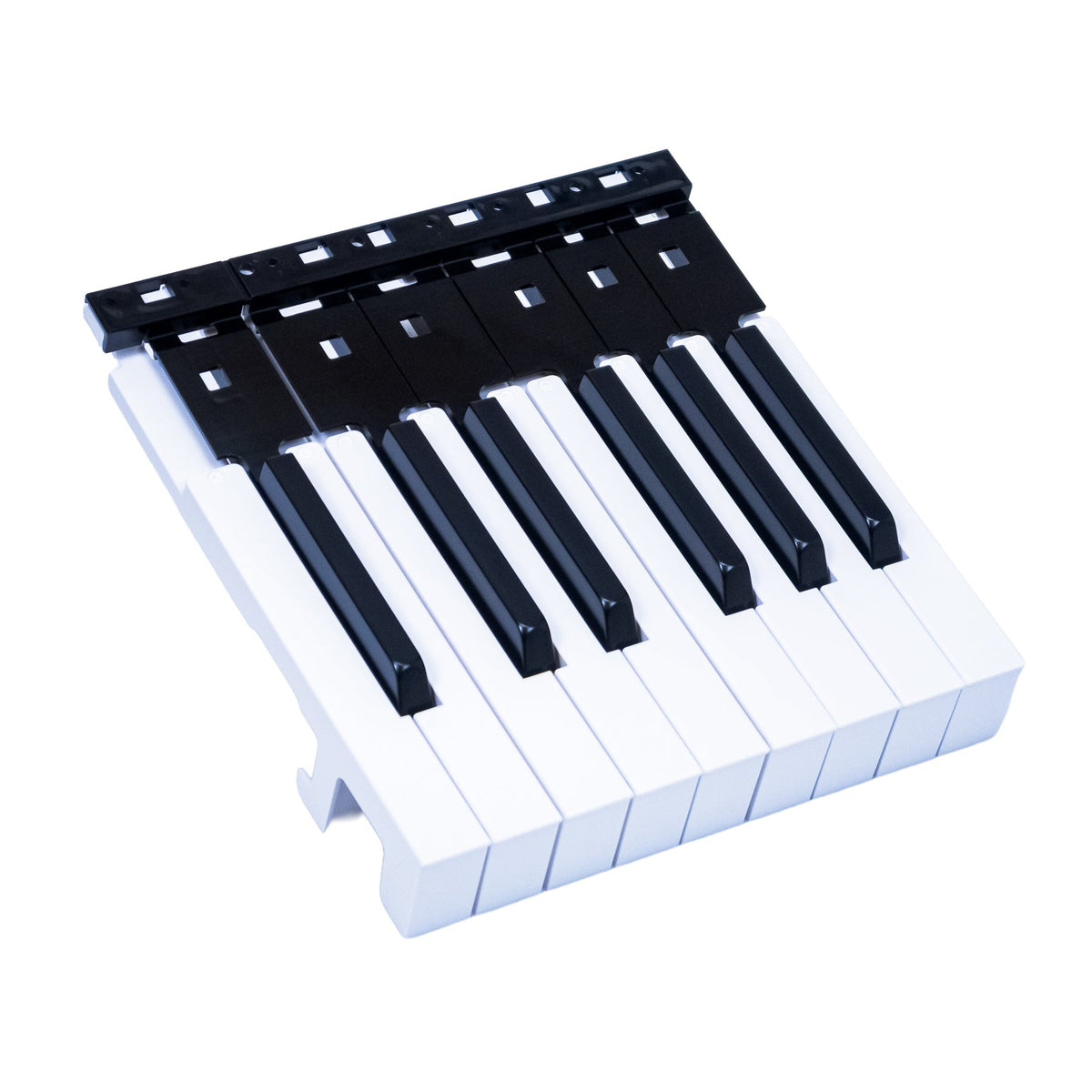 Korg 15-Note Key Assembly with Low-A Key for KROSS 2 88, KROSS 88
