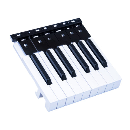 Korg 15-Note Key Assembly with Low-A Key for KROSS 2 88, KROSS 88