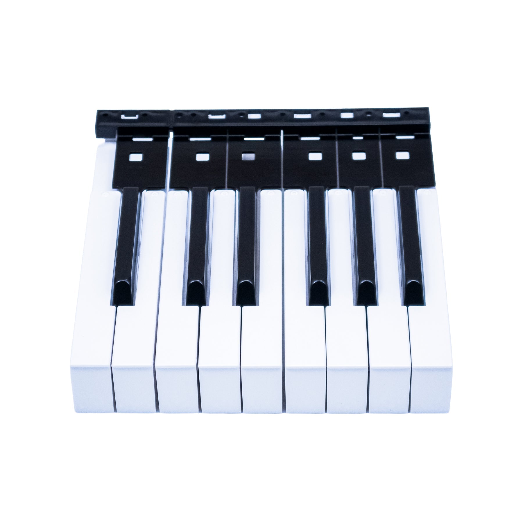 Korg 15-Note Key Assembly with Low-A Key for KROSS 2 88, KROSS 88