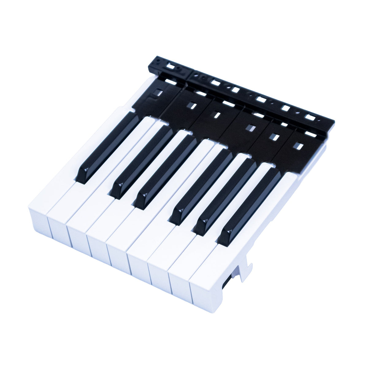 Korg 15-Note Key Assembly with Low-A Key for B2, B2NB2+, B2+SP, B2SP