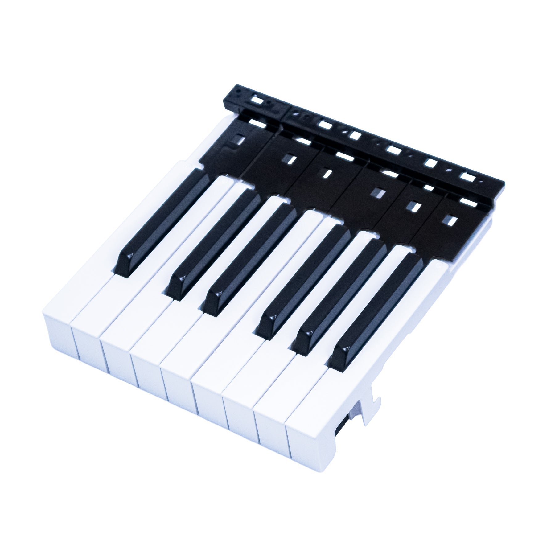 Korg 15-Note Key Assembly with Low-A Key for KROSS 2 88, KROSS 88