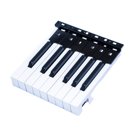 Korg 15-Note Key Assembly with Low-A Key for KROSS 2 88, KROSS 88