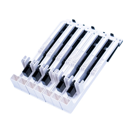 Korg 12-Note Key Assembly for B2, B2NB2+, B2+SP, B2SP