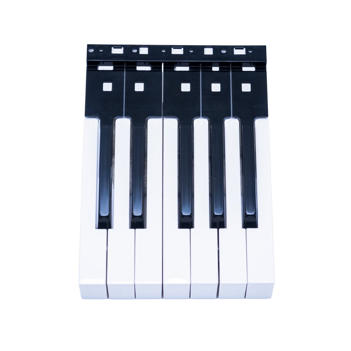 Korg 12-Note Key Assembly for B2, B2NB2+, B2+SP, B2SP