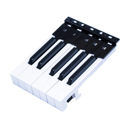 Korg 12-Note Key Assembly for B2, B2NB2+, B2+SP, B2SP