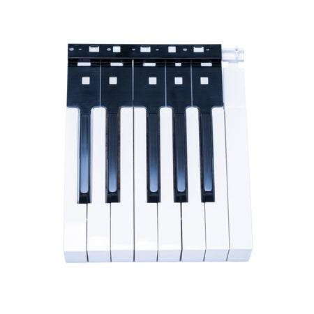 Korg 13-Note Key Assembly with High-C Key for B1, B1SP, XE20, XE20SP