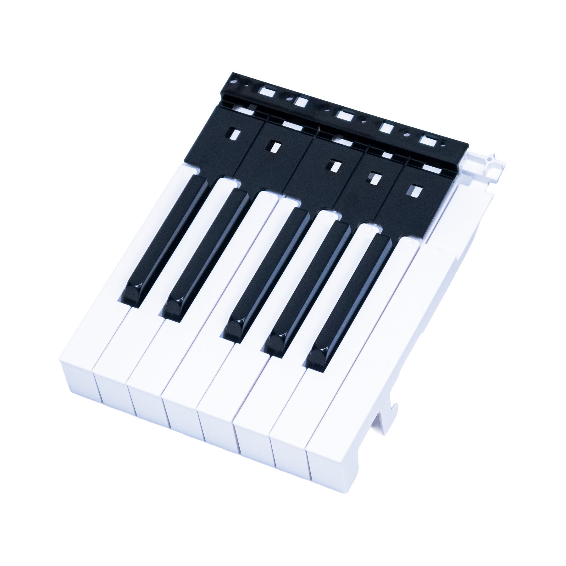 Korg 13-Note Key Assembly with High-C Key for KROSS 2 88, KROSS 88