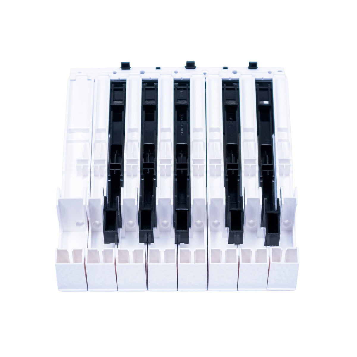 Korg 13-Note Key Assembly with High-C Key for B1, B1SP, XE20, XE20SP