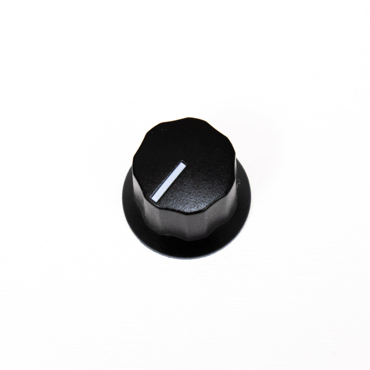 Blackstar Black Knob with Line for ID:Core 100, ID:Core 150, ID:Core BEAM Amplifiers