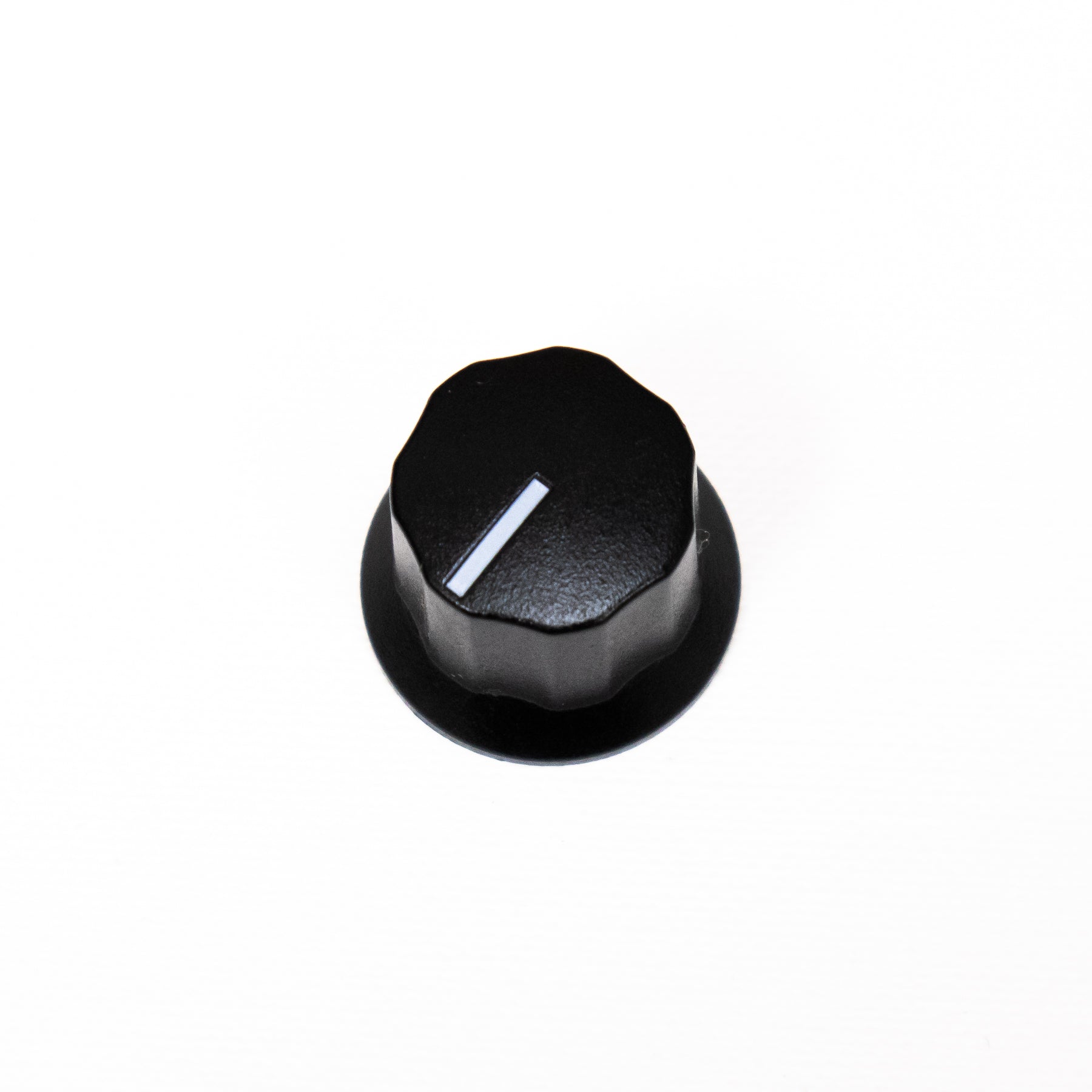 Blackstar Black Knob with Line for ID:Core 100, ID:Core 150, ID:Core BEAM Amplifiers