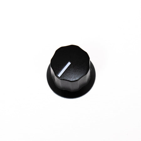 Blackstar Black Knob with Line for ID:Core 100, ID:Core 150, ID:Core BEAM Amplifiers