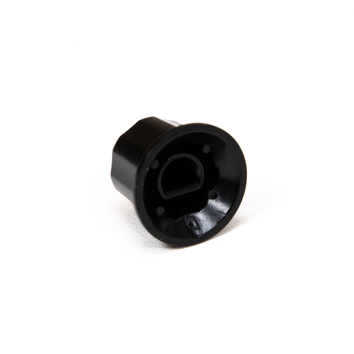 Blackstar Black Knob with Line for ID:Core 40, ID:Core 40 V2 Amplifiers