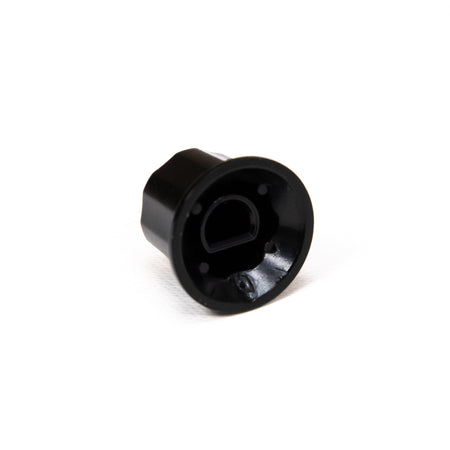 Blackstar Black Knob with Line for ID:Core 40, ID:Core 40 V2 Amplifiers