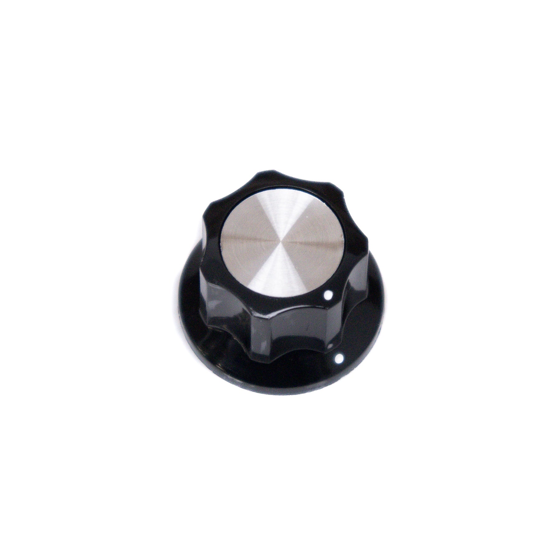 Moog Filter Cutoff Knob with Indicator Dot for Messenger, Muse