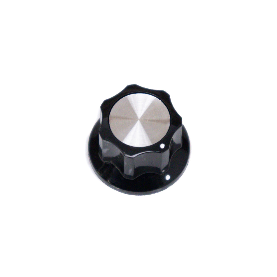 Moog Filter Cutoff  Knob with Indicator Dot for Messenger, Muse Synthesizers