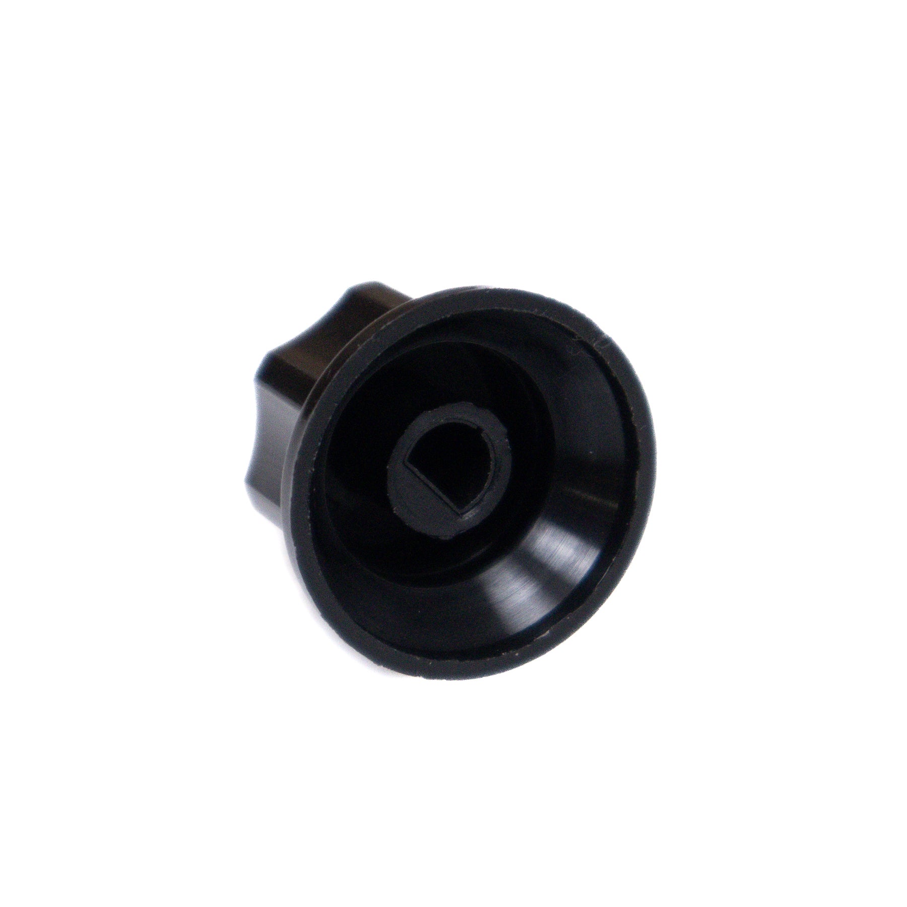 Moog Filter Cutoff Knob with Indicator Dot for Messenger, Muse
