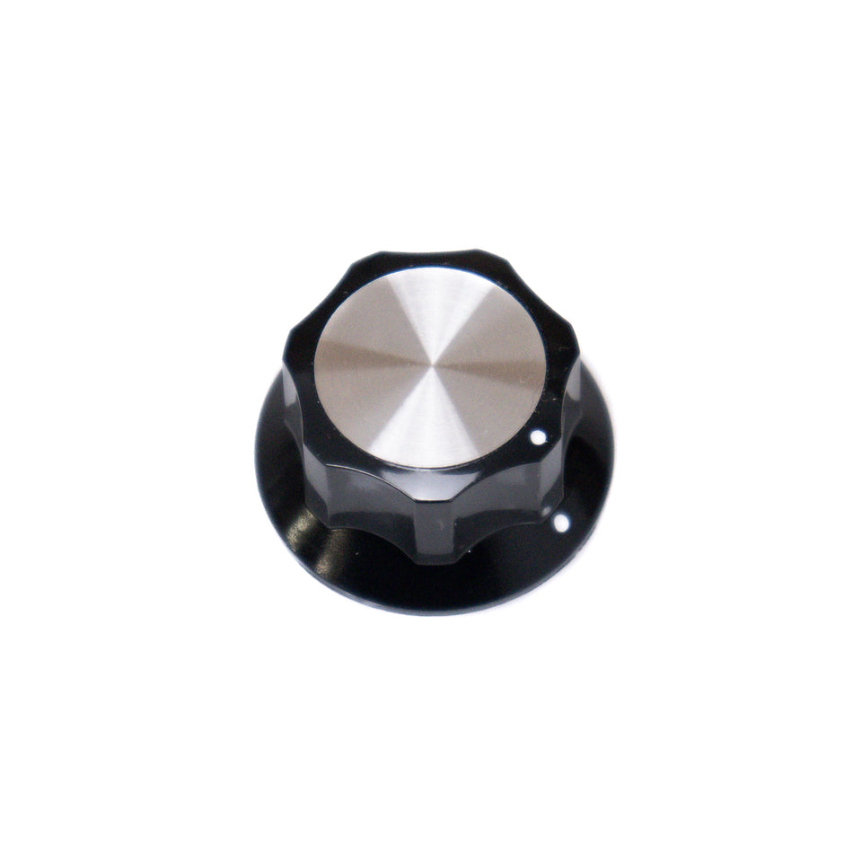 Moog Large Filter Cutoff Knob with Indicator Dot for Subsequent 25, Subsequent 37 Synthesizers
