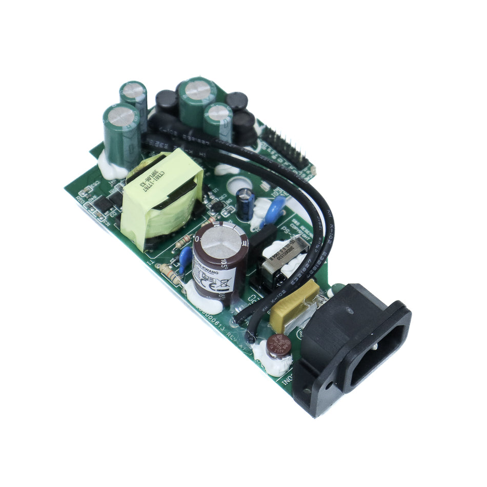 DNLC - MOTU Internal Power Supply Unit for 896mk3 Hybrid, 828mk3 Hybrid, 16A, 24Ai, 24Ao, 112D, 8pre USB, Monitor 8, Stage B16