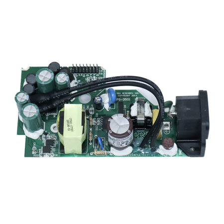 MOTU Internal Power Supply for 16A, 24Ai, 24Ao, 112D, 8pre USB, Stage B16
