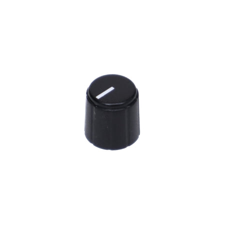 MOTU Black Knob with Indicator Line for 896 MK3, 896HD, 8Pre FireWire