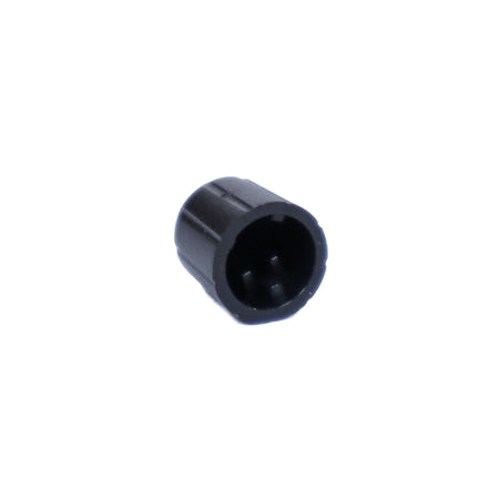 MOTU Black Knob with Indicator Line for 896 MK3, 896HD, 8Pre FireWire