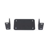 MOTU UltraLite-mk5 Half-Rack Coupler Kit with Ears