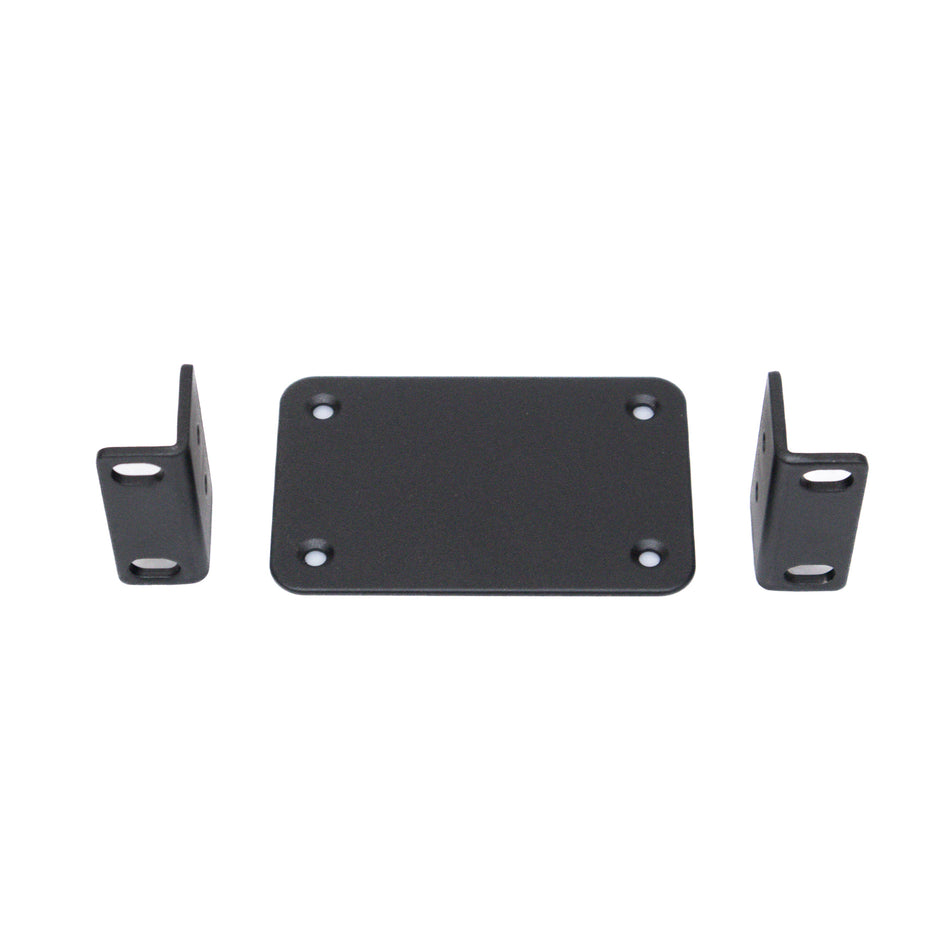 MOTU UltraLite-mk5 Half-Rack Coupler Kit with Ears