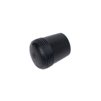 On-Stage Rubber Foot End Cap for MS7701 Mic Stand