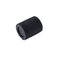 On-Stage Rubber Foot End Cap for KS8190, KS7191, KS7190, KS8191 Keyboard Stands