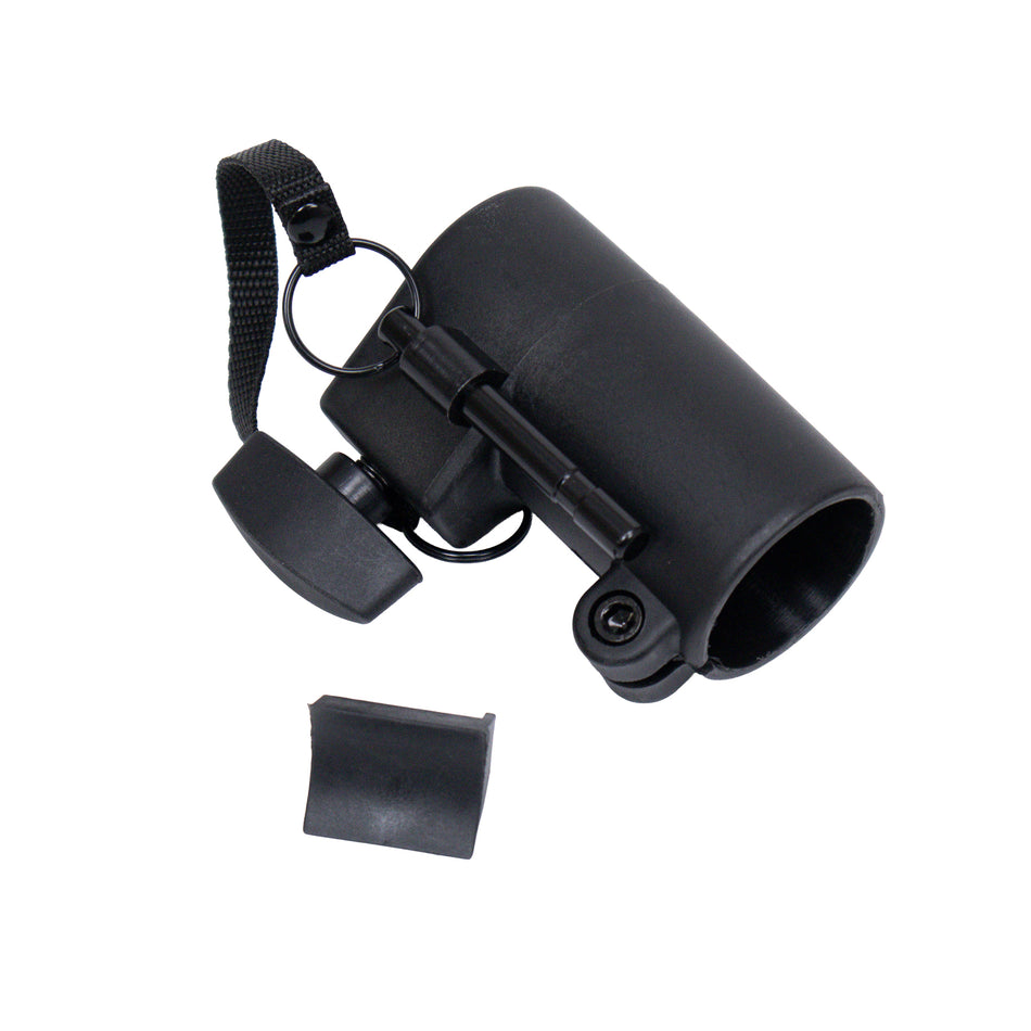 On-Stage Height Adjustment Clutch for SMS6000 Monitor Stand