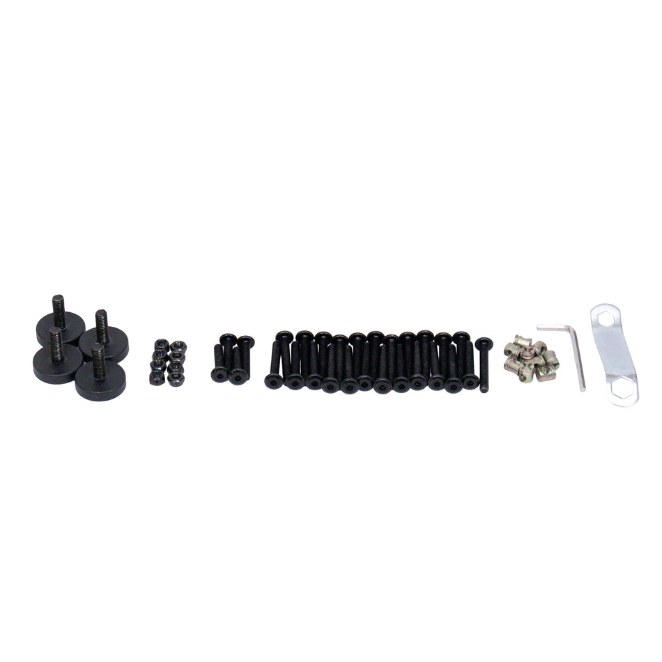 On-Stage Hardware Kit for WS7500 Workstations