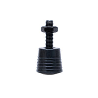 On-Stage Screw-on Rubber Foot Assembly for KS7150 Keyboard Stand