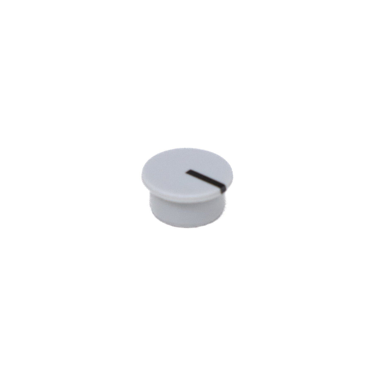 PixelGear Gray Knob Cap for PreSonus M80 (M-80), ACP88 (ACP-88), ACP22 (ACP-22)