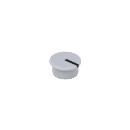 PixelGear Gray Knob Cap for PreSonus M80 (M-80), ACP88 (ACP-88), ACP22 (ACP-22)