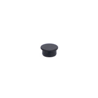 PixelGear 9mm Black Knob Cap for MOTU Audio Interfaces