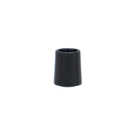 9mm Black D-Shaft Knob for Buchla Easel Auxiliary Oscillator Card Modules