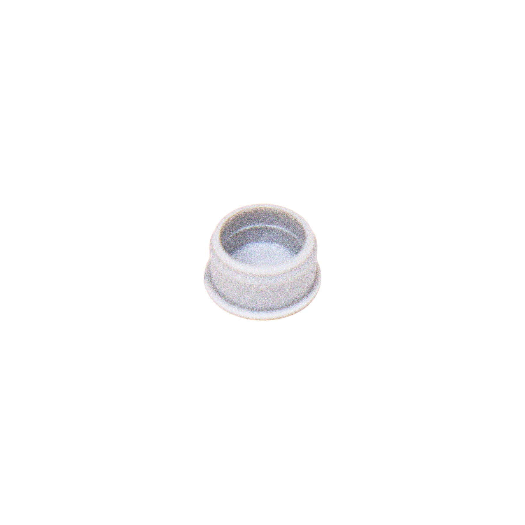 Gray Knob Cap for Valley People Audio 400, 401, 440, MAXI-Q, Gain Brain II