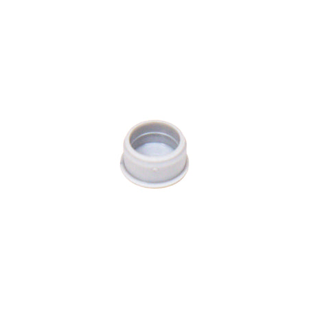 Gray Knob Cap for Valley People Audio Dynamite, Dynamite 2, Leveller