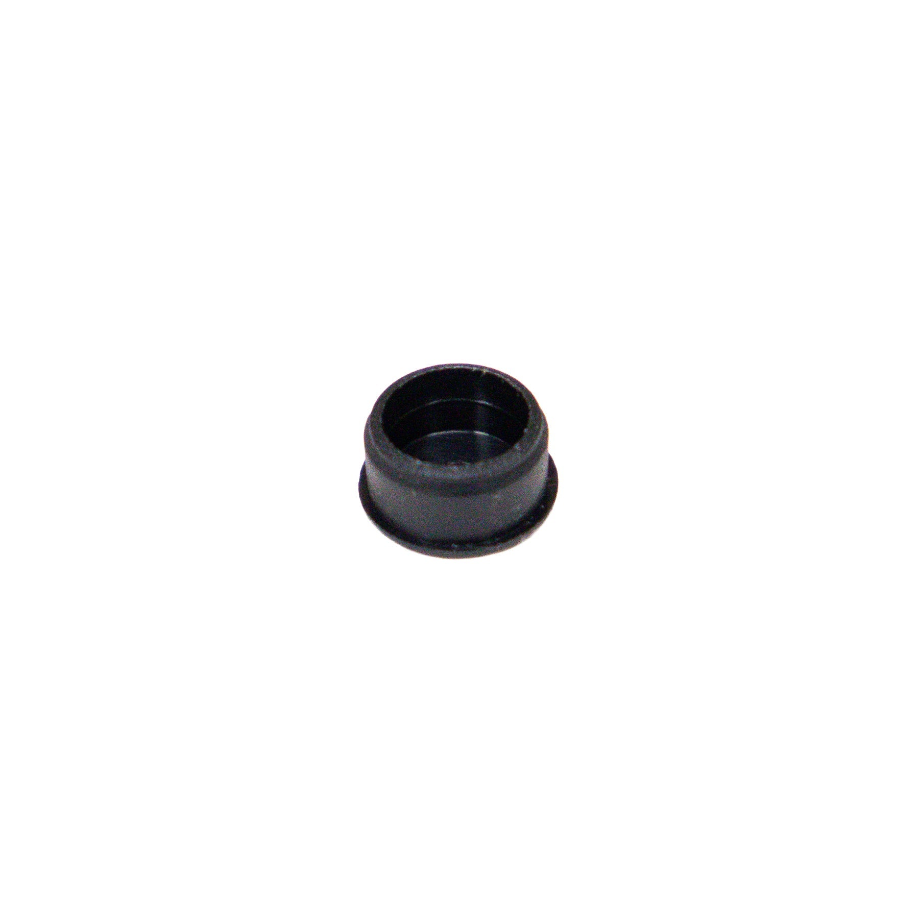 Black Knob Cap for Valley People Audio Dynamite, Dynamite 3 (433)