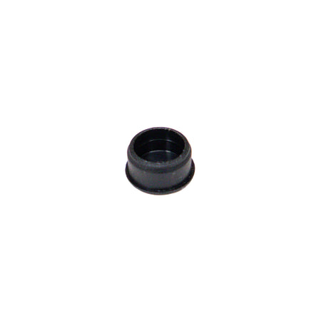 Black Knob Cap for Valley People Audio Dynamite, Dynamite 3 (433)