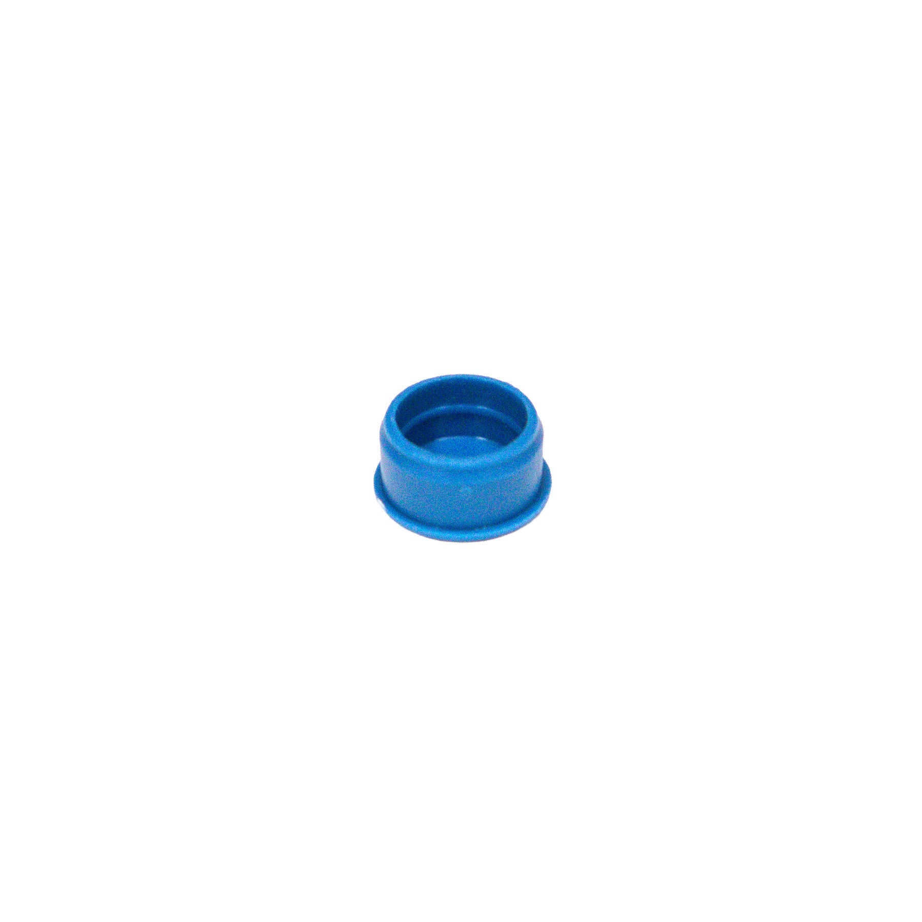 Blue Knob Cap for Valley People Audio Dynamite, Dynamite 2, Dynamite 3 (433)