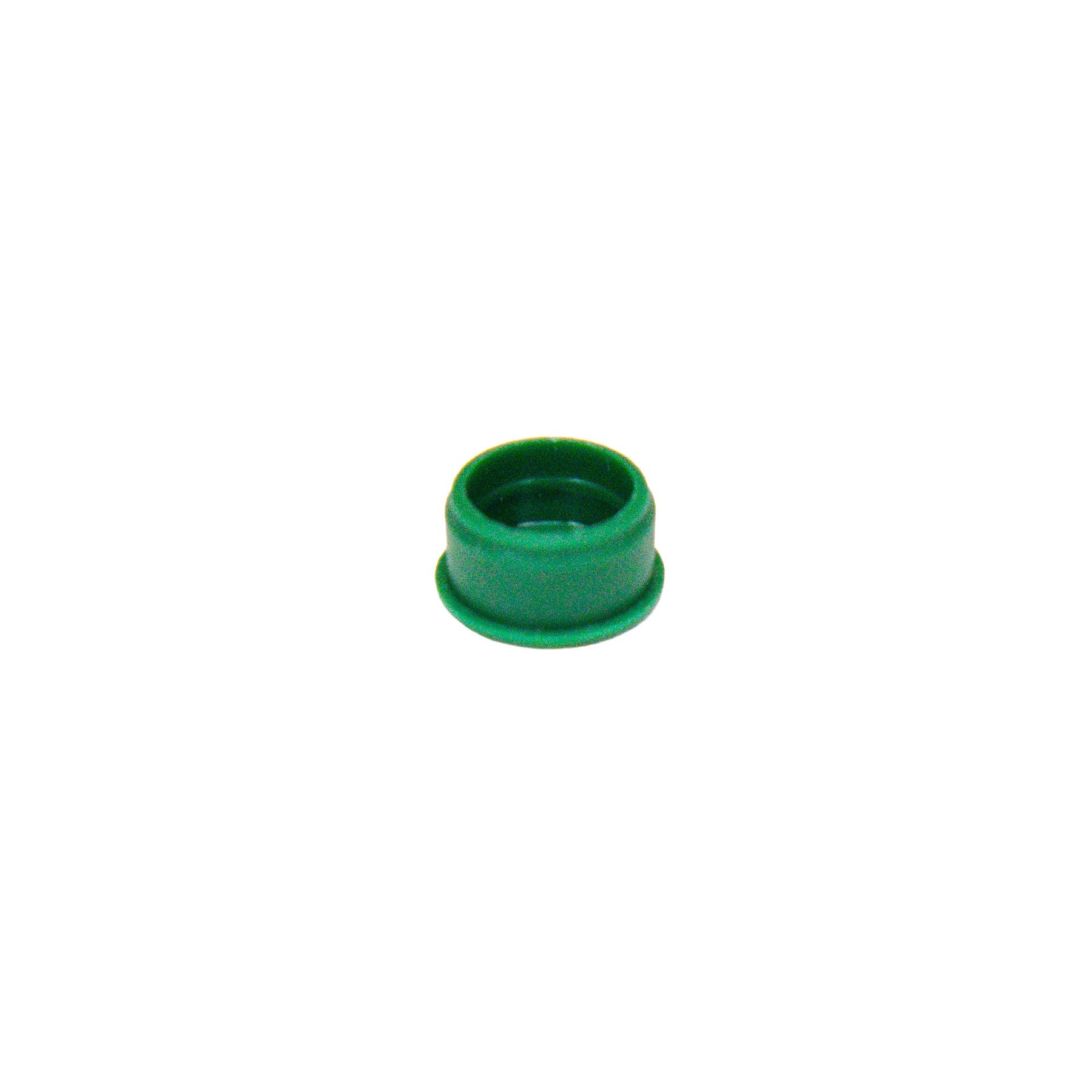 Green Knob Cap for Valley People Audio 400, 401, 440, GATEX