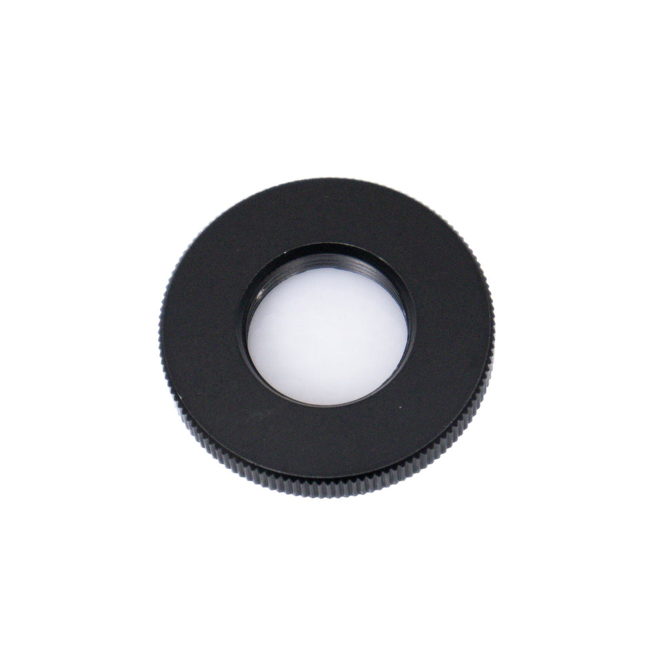Rode Black Threaded Mounting Ring Nut