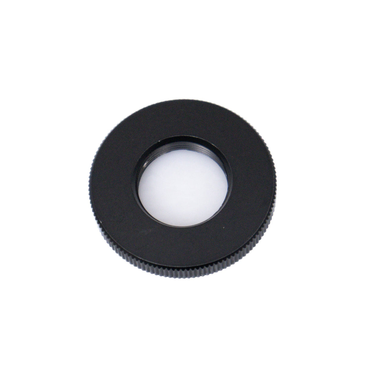 Rode Black Mounting Ring Nut for Podcaster, Procaster, Broadcaster
