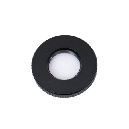 Rode Black Mounting Ring Nut for Podcaster, Procaster, Broadcaster