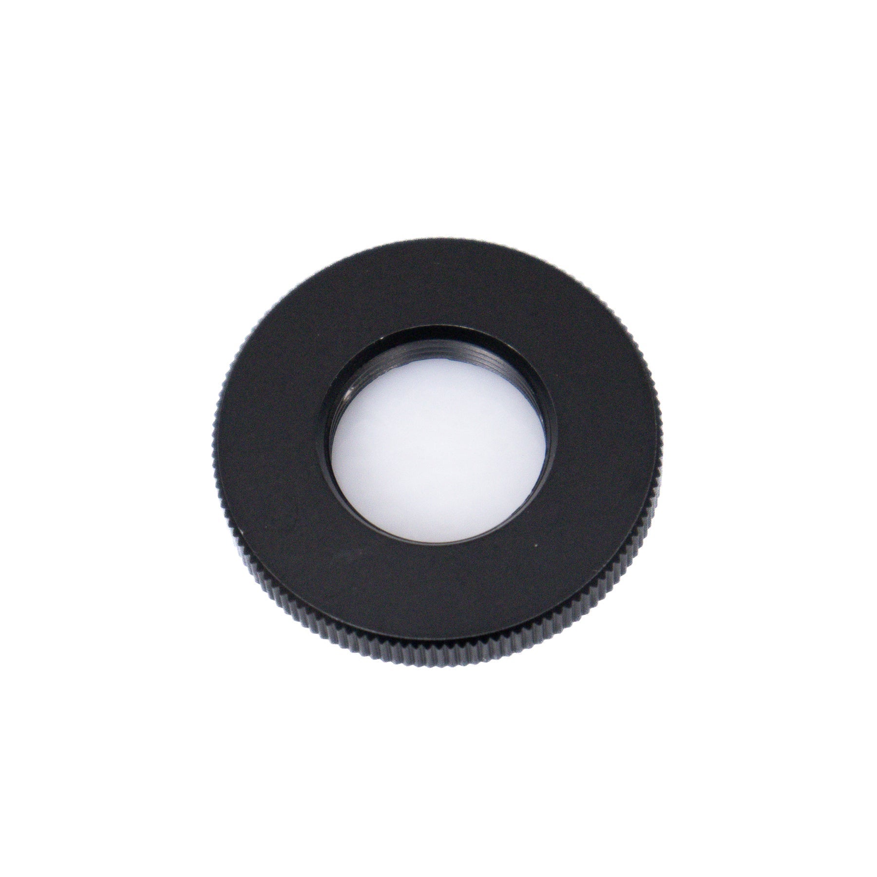 Rode Black Mounting Ring Nut for NTK, NTR, K2, Classic II